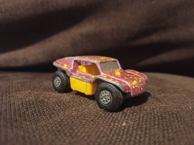 Matchbox Superfast Beach Buggy (1971) [3.]